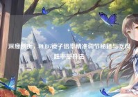 深度剖析，PUBG镜子倍率精准调节秘籍与吃鸡胜率提升法