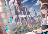 永恒有效的激活码