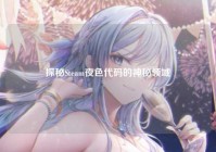 探秘Steam夜色代码的神秘领域