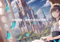 王者荣耀，揭秘合格坦克的奥义