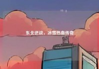 东北逆战，冰雪热血传奇