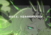 虚空之主，宇宙未知的阴影与启迪