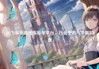 QQ飞车手游代练接单平台，行业生态与发展洞察