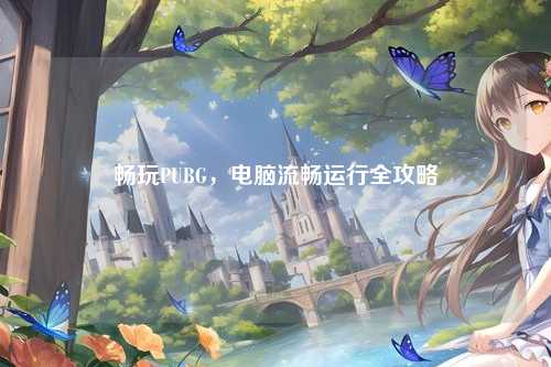 畅玩PUBG,电脑流畅运行全攻略